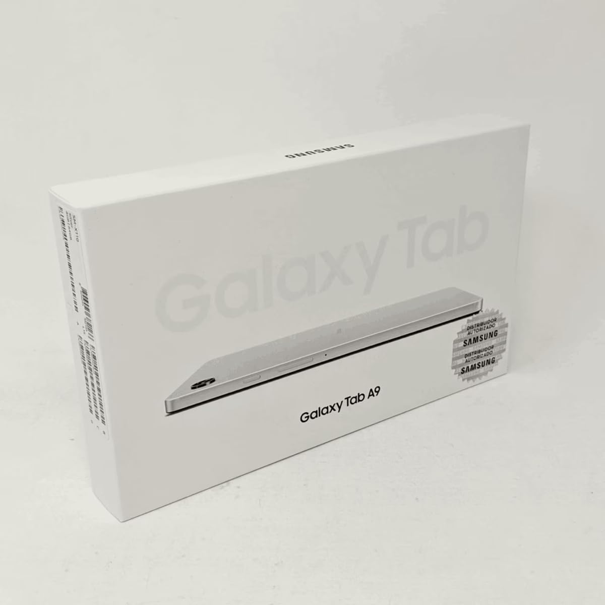 Amazon.com : Galaxy Tab A9 (SM-X110), 64GB 4GB Ram, WiFi Only